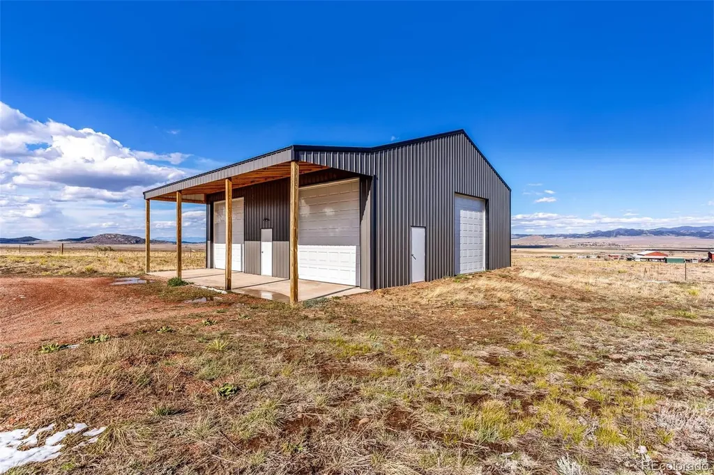 233 Prairie Road Westcliffe CO 81522