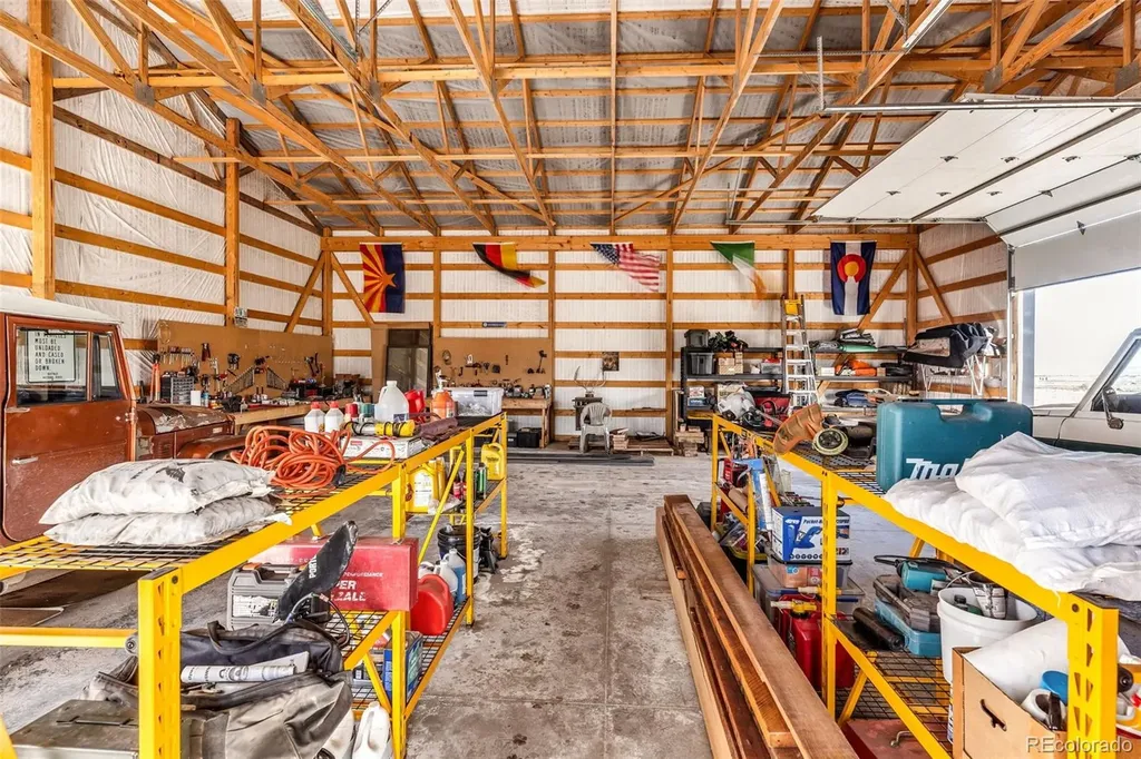 233 Prairie Road Westcliffe CO 81522