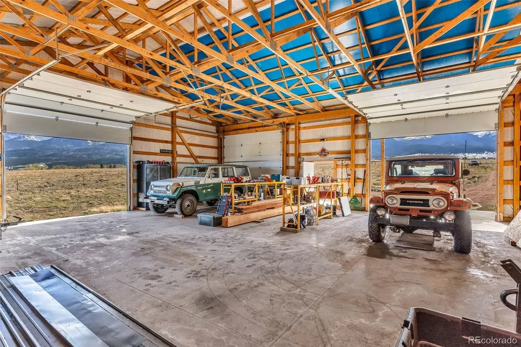 233 Prairie Road Westcliffe CO 81522