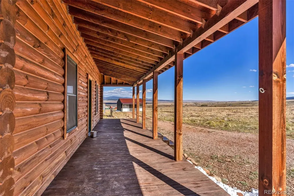 233 Prairie Road Westcliffe CO 81522