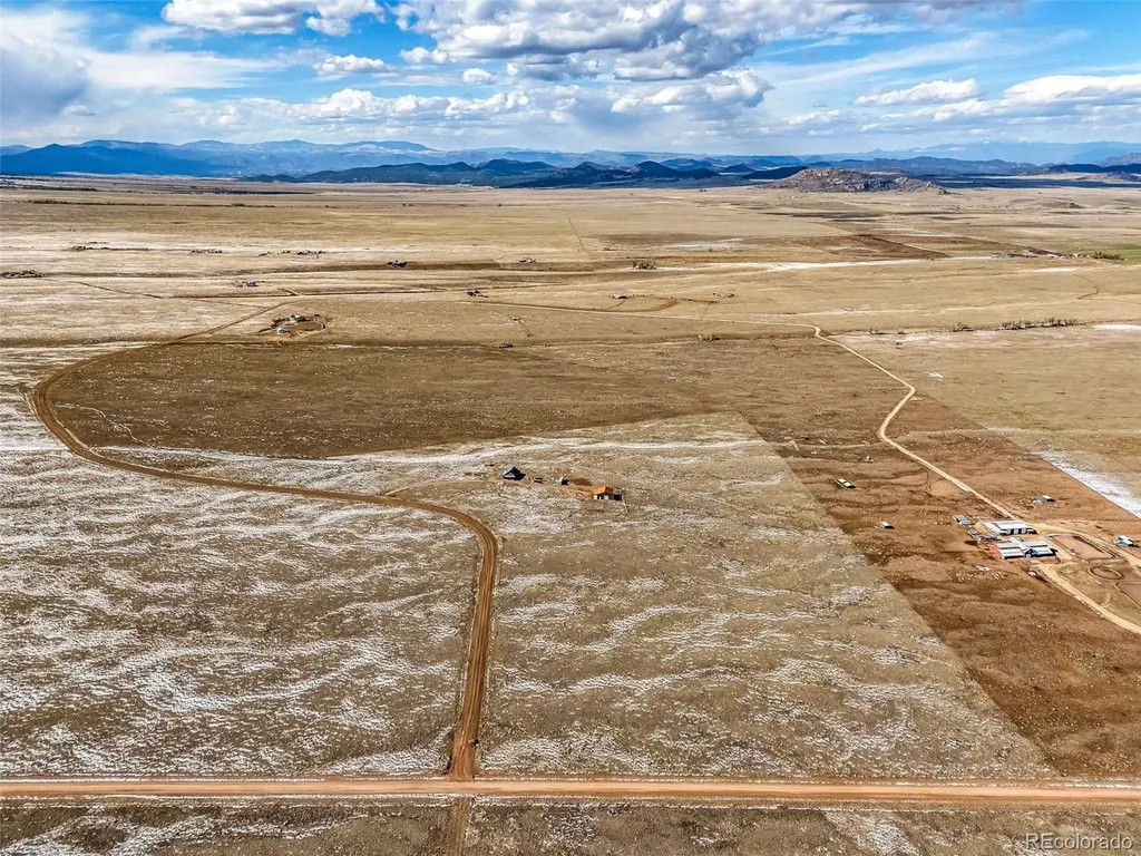 233 Prairie Road Westcliffe CO 81522