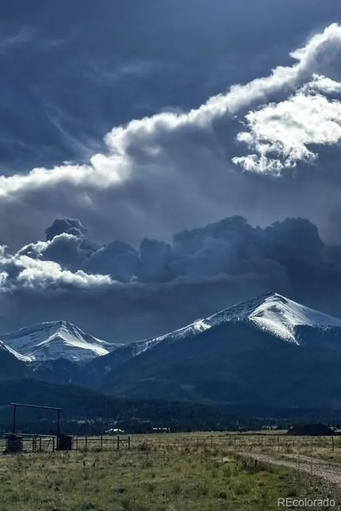 233 Prairie Road Westcliffe CO 81522