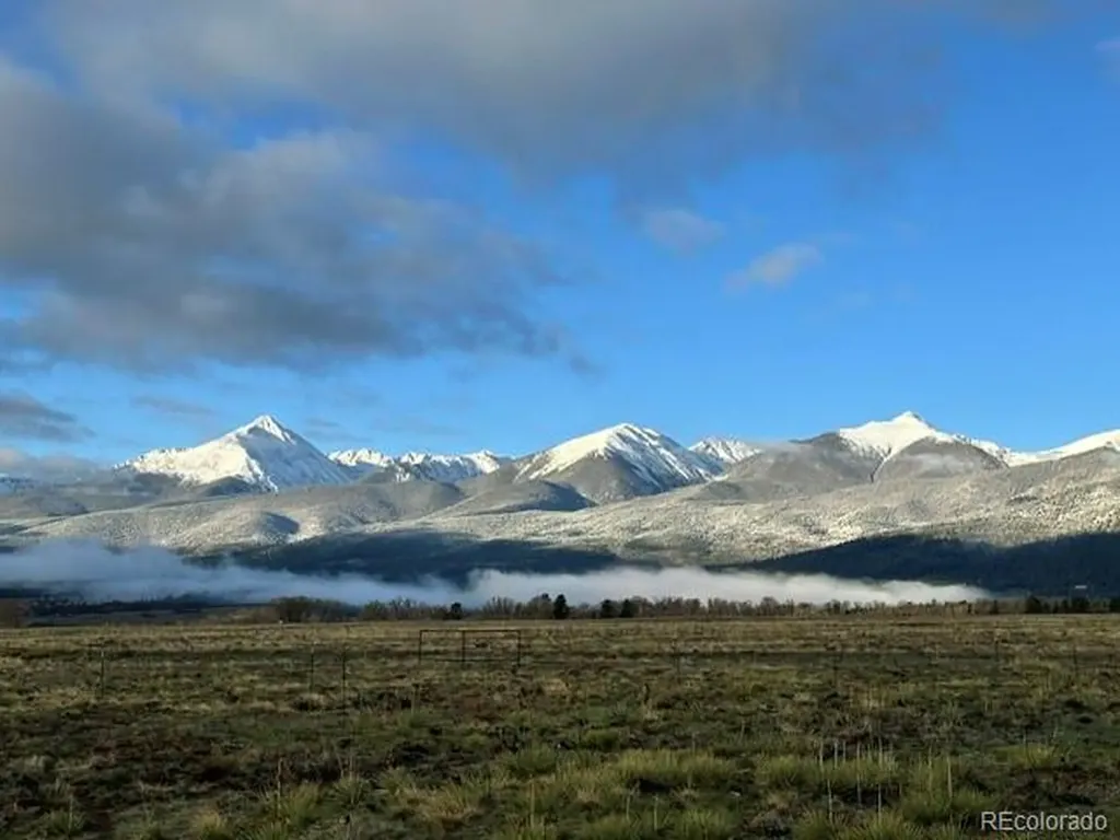 233 Prairie Road Westcliffe CO 81522