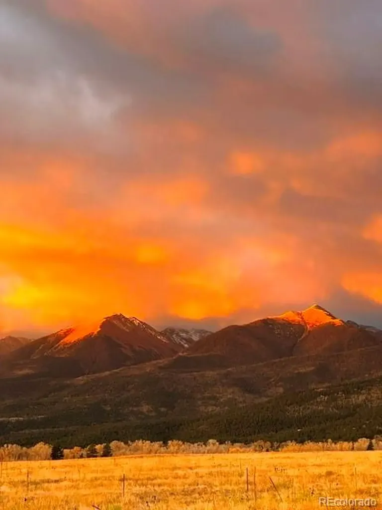 233 Prairie Road Westcliffe CO 81522