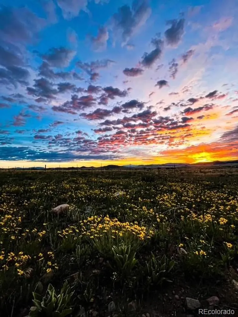 233 Prairie Road Westcliffe CO 81522