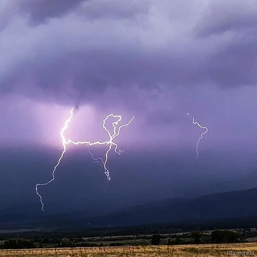 233 Prairie Road Westcliffe CO 81522