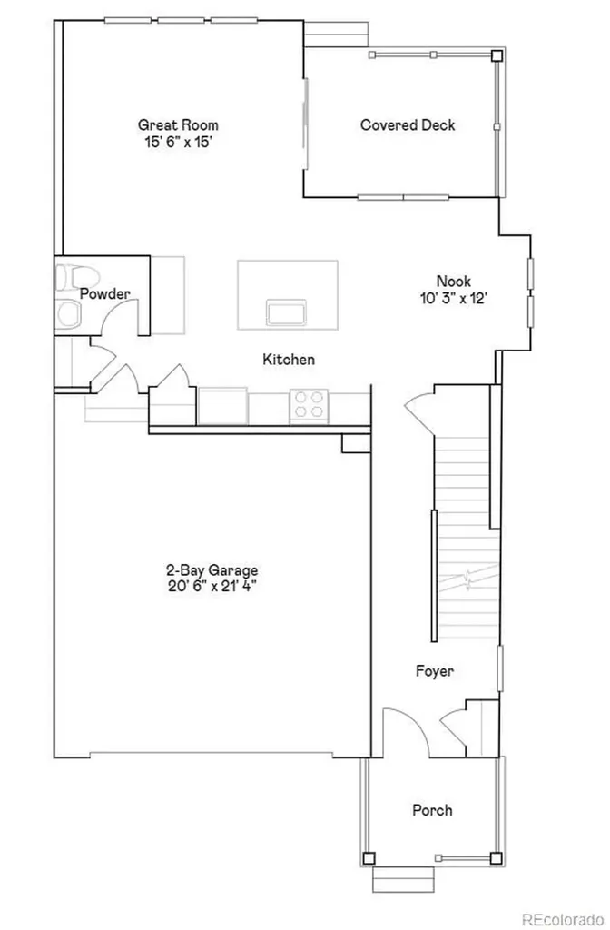 6950 Juniper Drive Thornton CO 80602