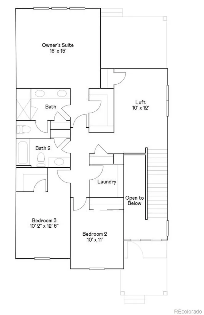 6950 Juniper Drive Thornton CO 80602