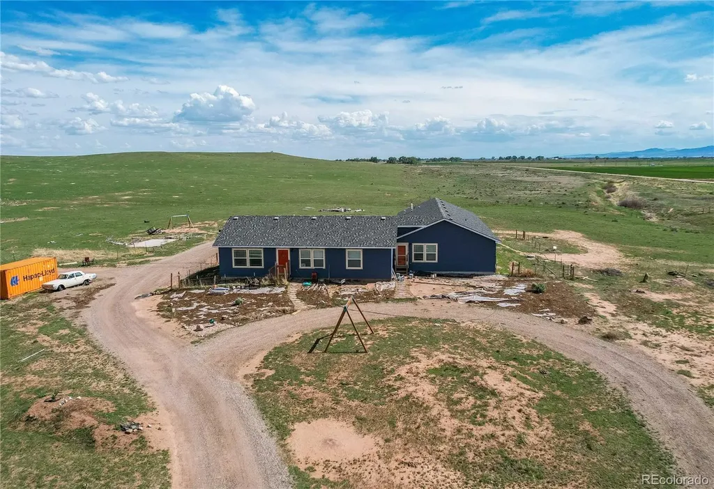 2201 Antelope Racer Court Wellington CO 80549