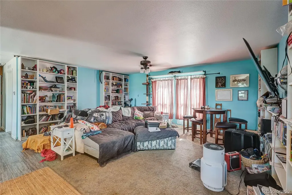 2201 Antelope Racer Court Wellington CO 80549
