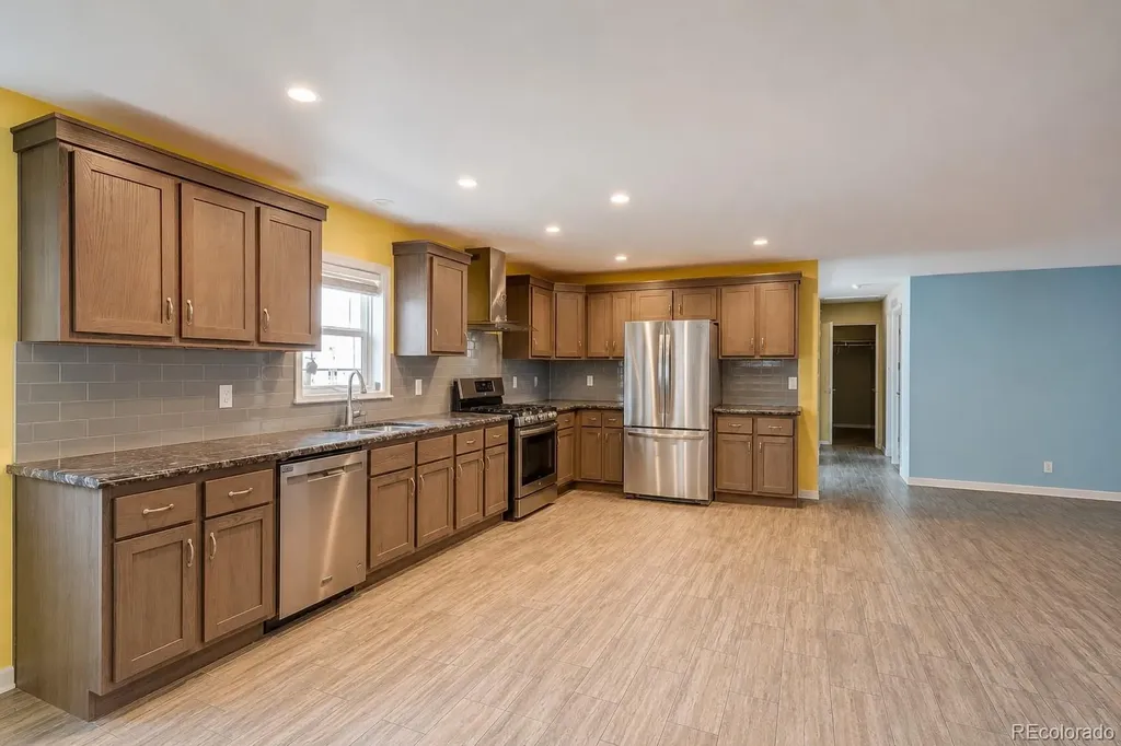 2201 Antelope Racer Court Wellington CO 80549
