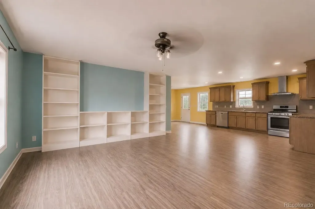 2201 Antelope Racer Court Wellington CO 80549