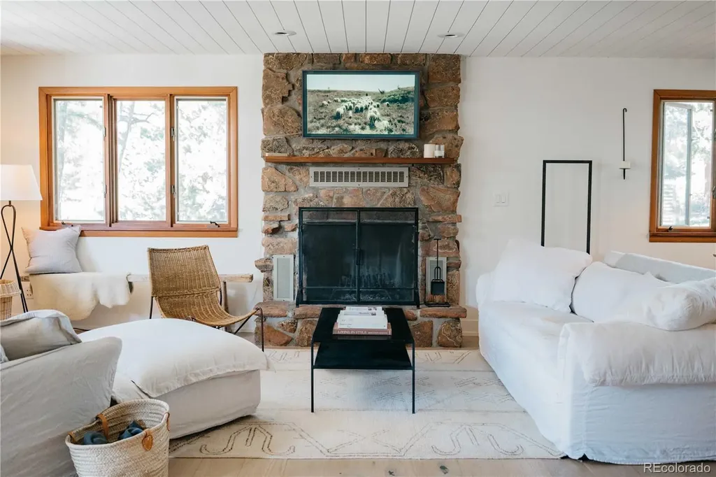 30776 Burland Road Golden CO 80403