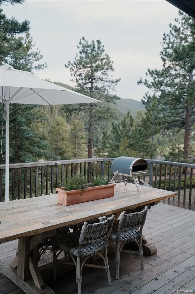 30776 Burland Road Golden CO 80403