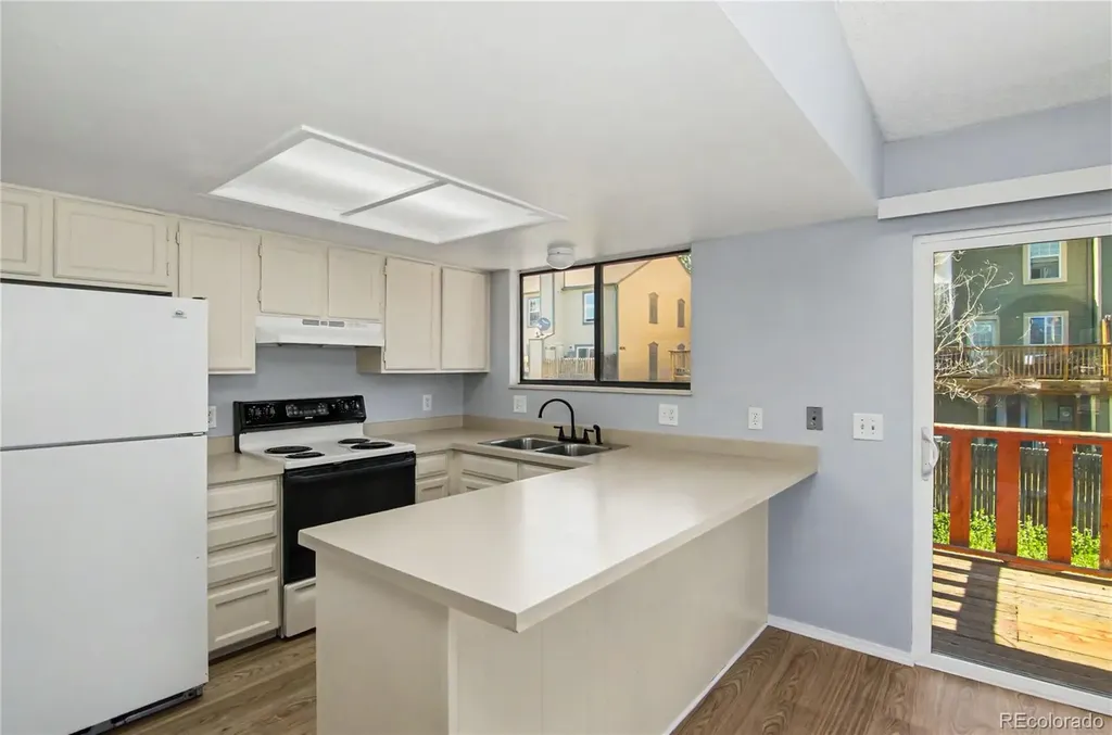 14215 E Montana Circle Aurora CO 80012