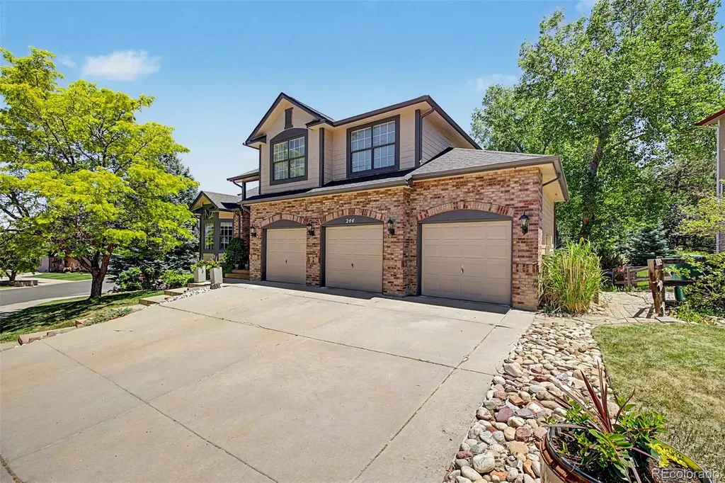 244 Powderhorn Trail Broomfield CO 80020