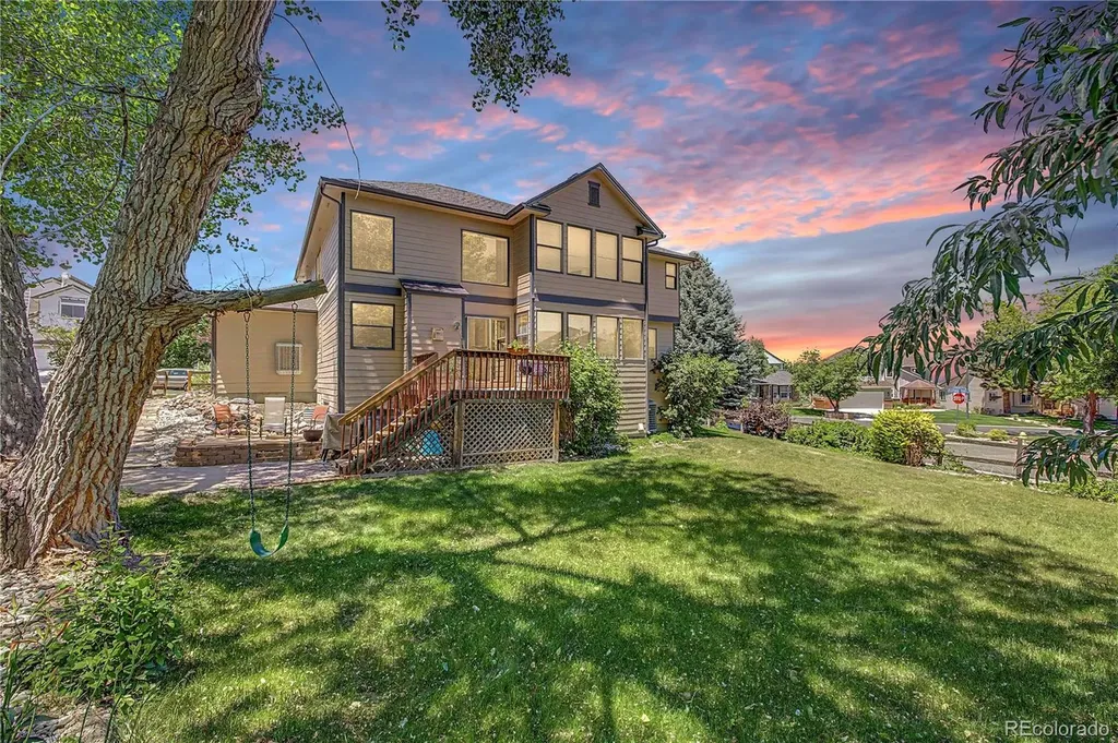 244 Powderhorn Trail Broomfield CO 80020