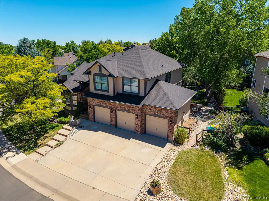 244 Powderhorn Trail Broomfield CO 80020