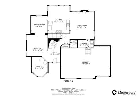 244 Powderhorn Trail Broomfield CO 80020