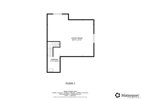 244 Powderhorn Trail Broomfield CO 80020