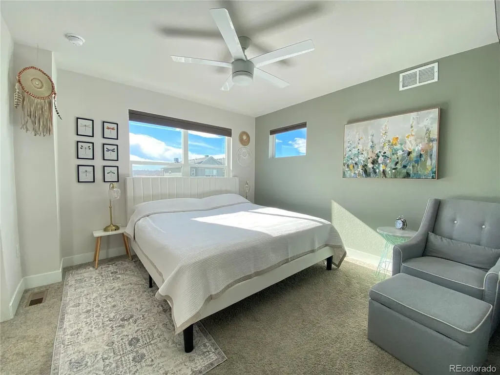 3499 W 63rd Avenue Denver CO 80221