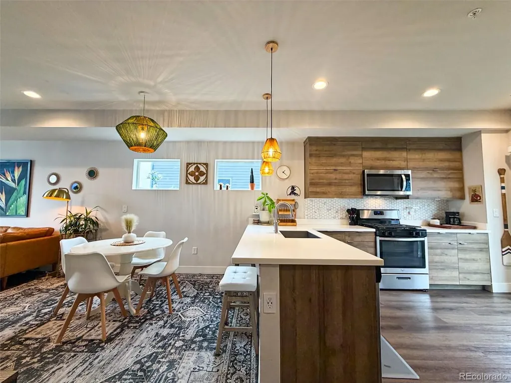3499 W 63rd Avenue Denver CO 80221