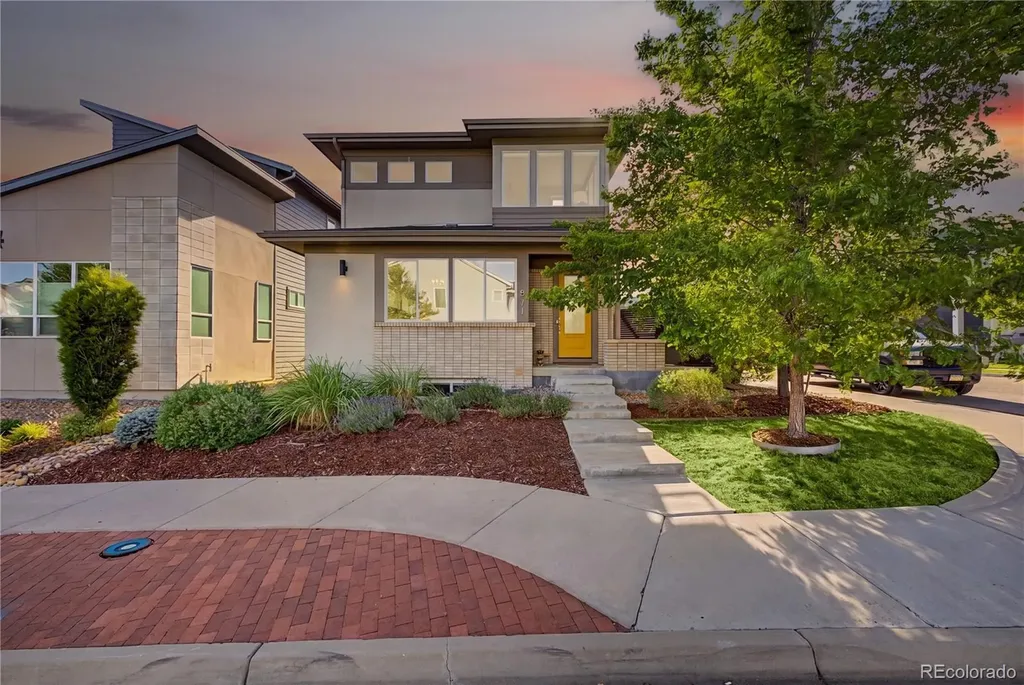 6773 Mariposa Court Denver CO 80221