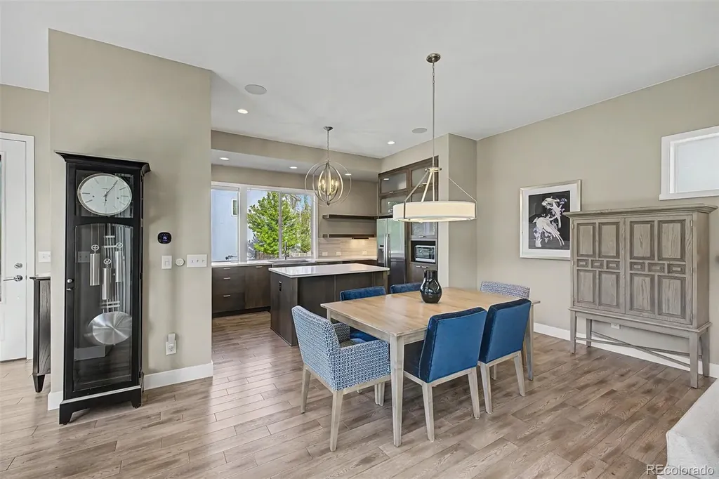 6773 Mariposa Court Denver CO 80221
