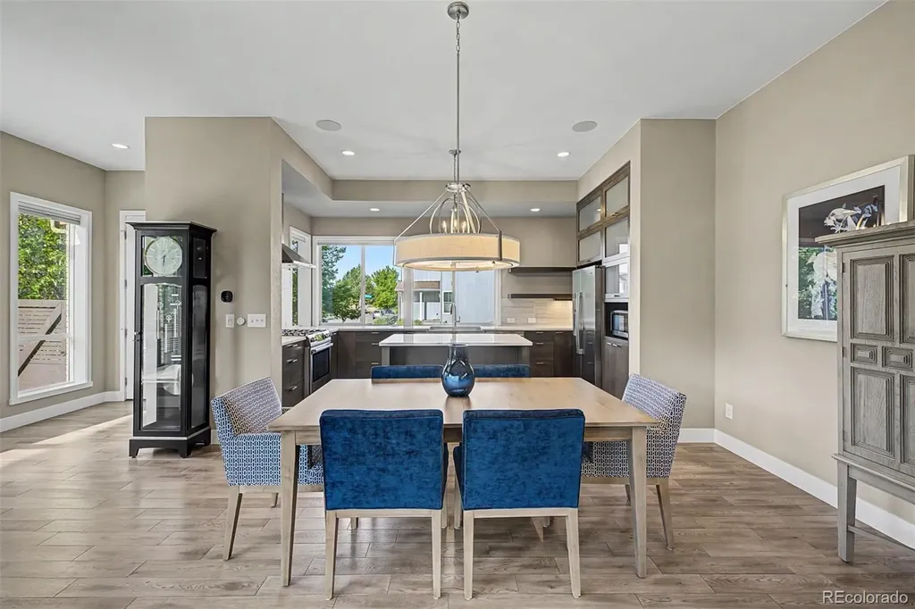6773 Mariposa Court Denver CO 80221