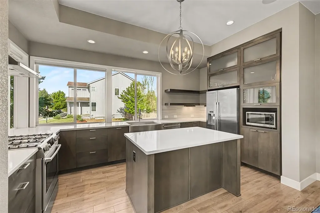 6773 Mariposa Court Denver CO 80221