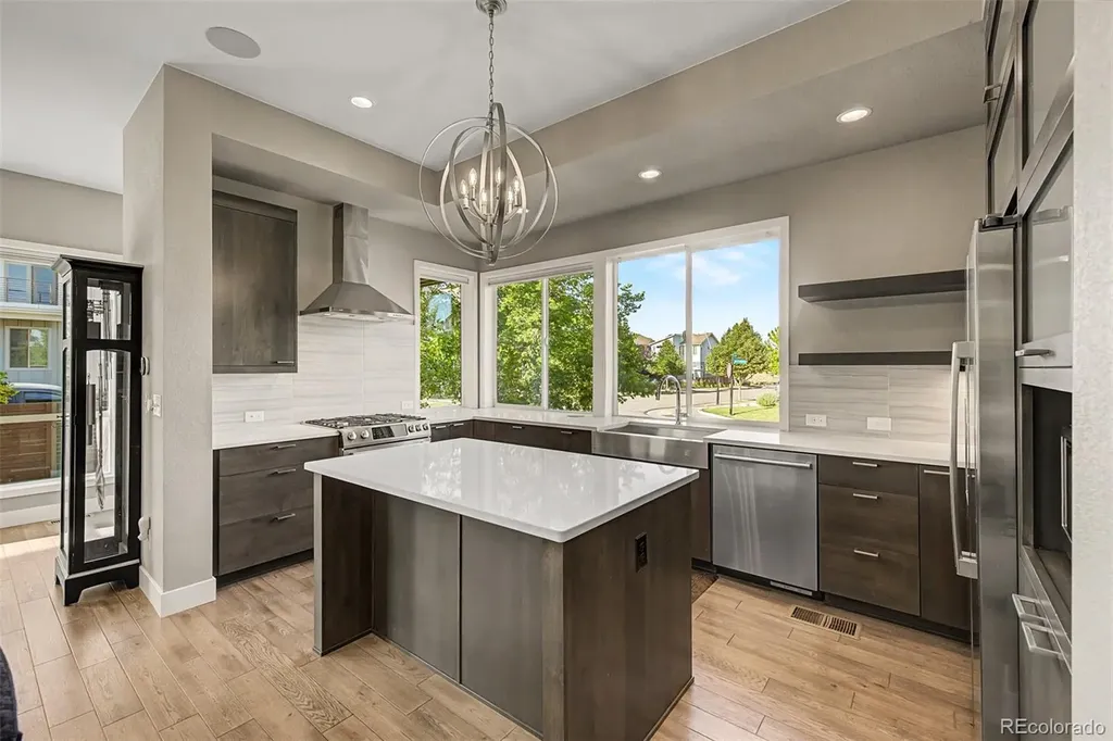 6773 Mariposa Court Denver CO 80221