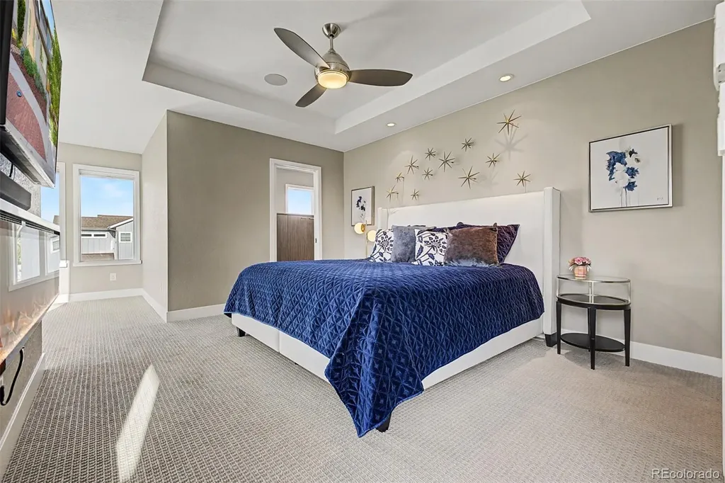 6773 Mariposa Court Denver CO 80221