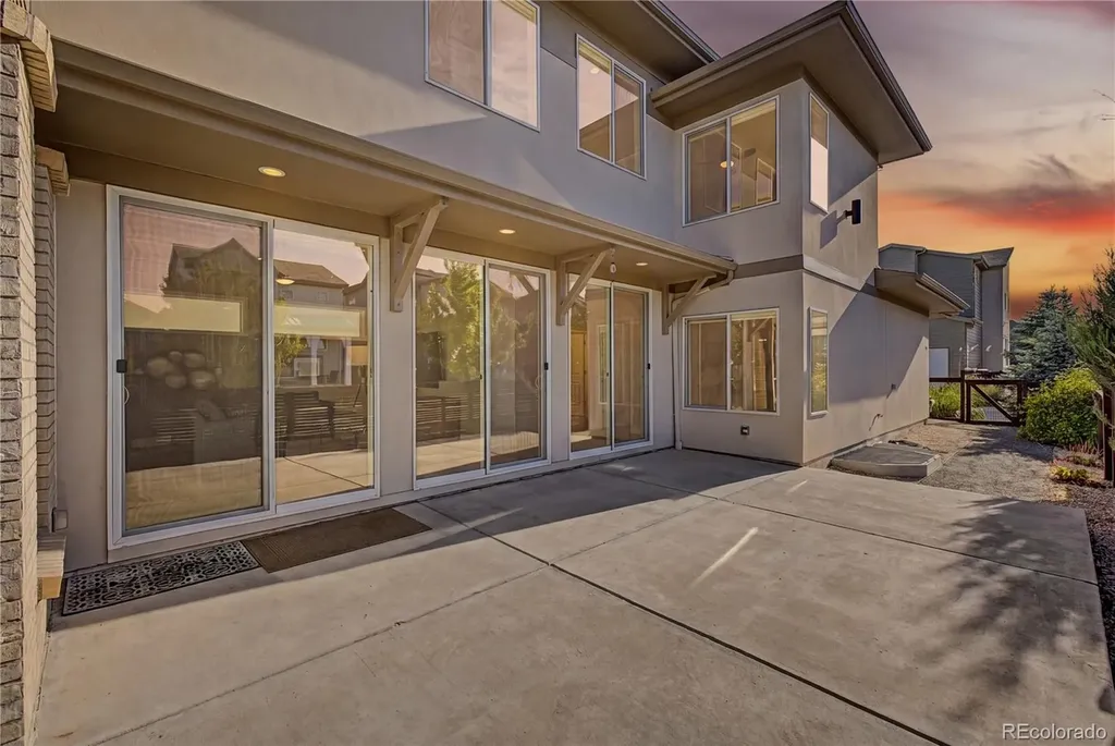 6773 Mariposa Court Denver CO 80221
