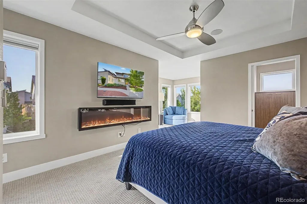 6773 Mariposa Court Denver CO 80221