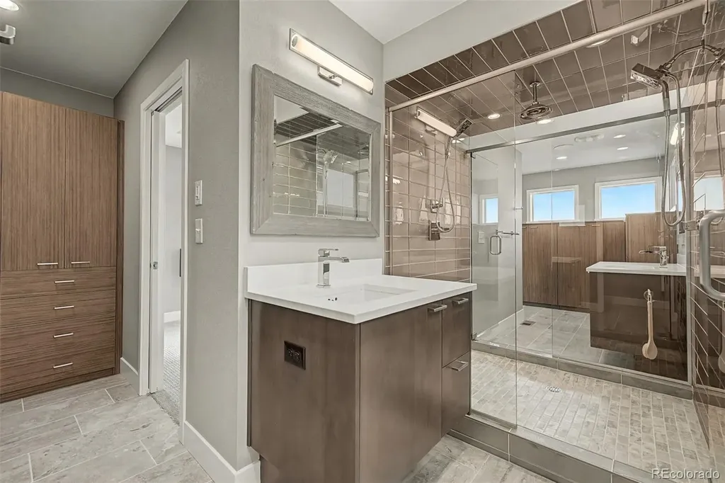 6773 Mariposa Court Denver CO 80221
