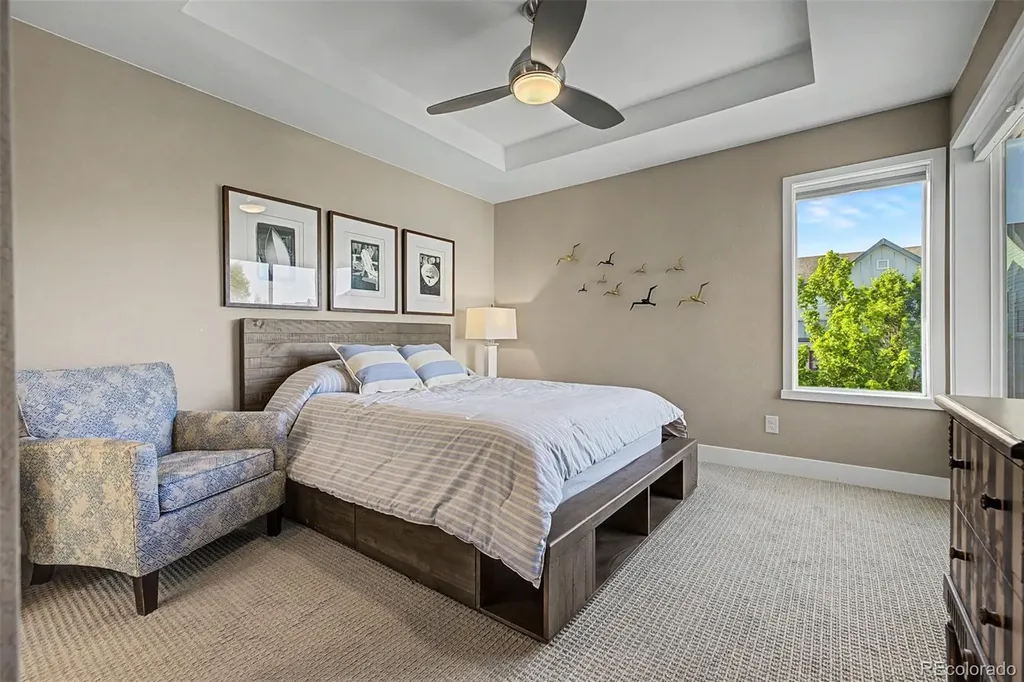6773 Mariposa Court Denver CO 80221