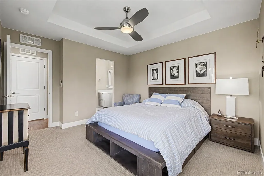 6773 Mariposa Court Denver CO 80221