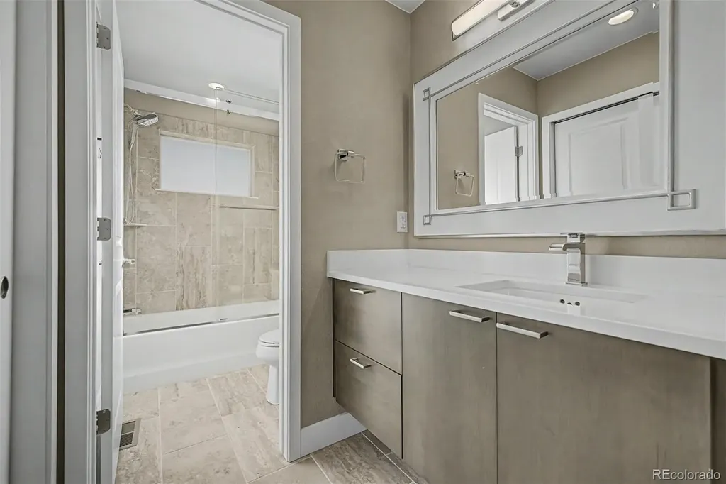 6773 Mariposa Court Denver CO 80221