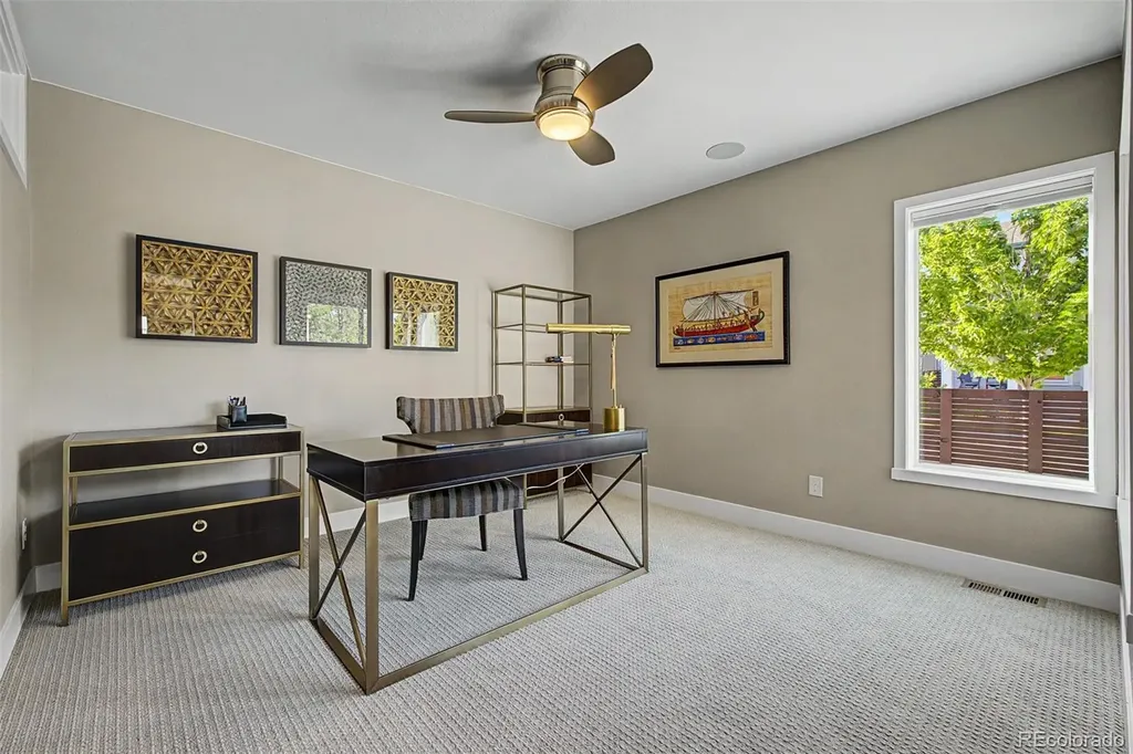 6773 Mariposa Court Denver CO 80221