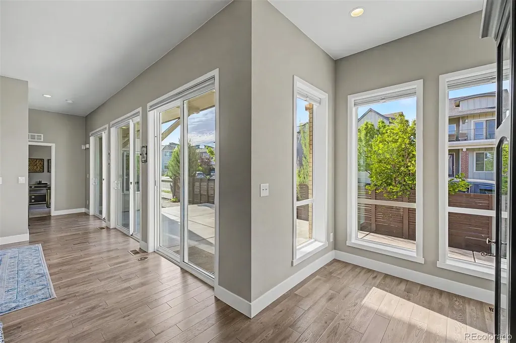 6773 Mariposa Court Denver CO 80221