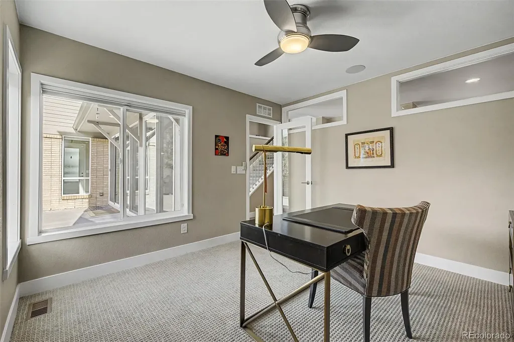 6773 Mariposa Court Denver CO 80221