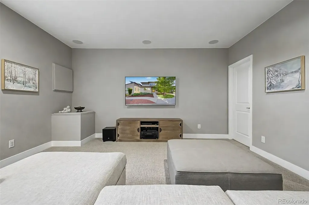 6773 Mariposa Court Denver CO 80221