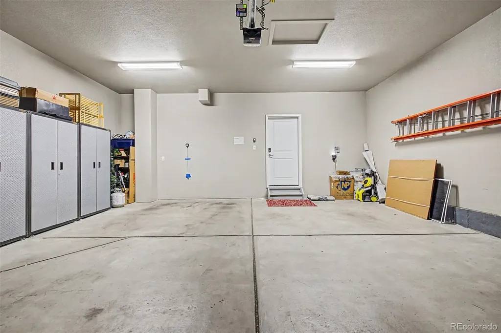6773 Mariposa Court Denver CO 80221