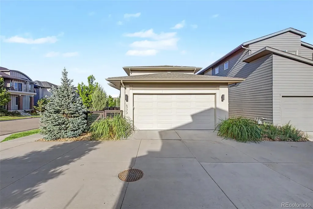 6773 Mariposa Court Denver CO 80221