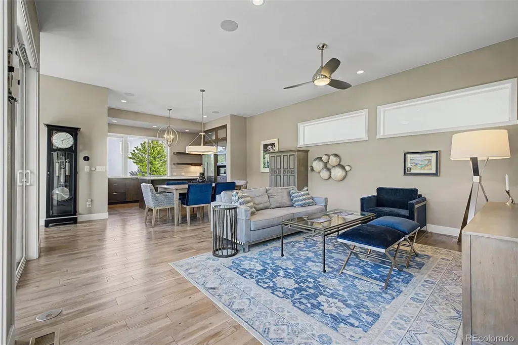 6773 Mariposa Court Denver CO 80221