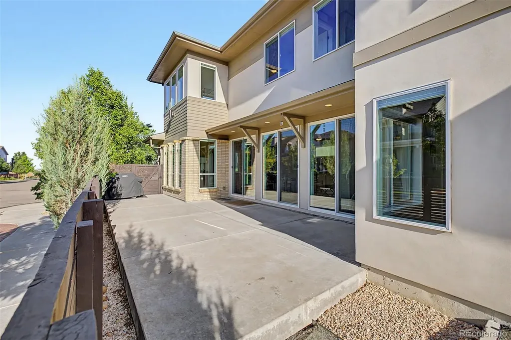 6773 Mariposa Court Denver CO 80221