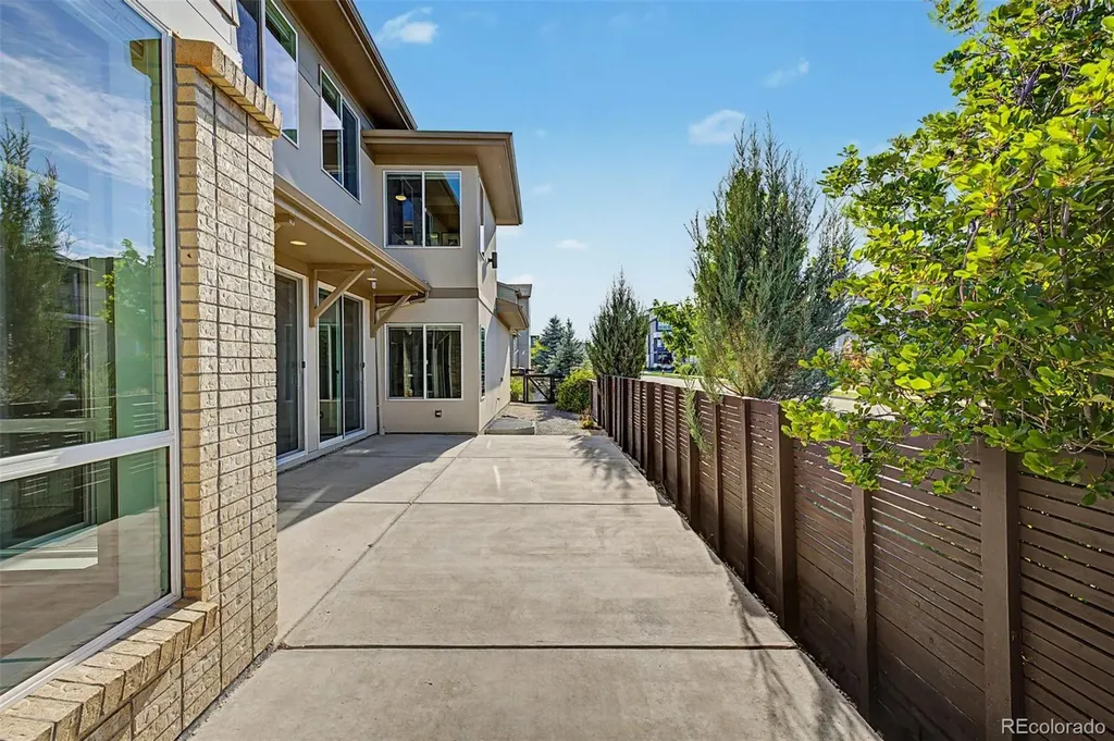 6773 Mariposa Court Denver CO 80221