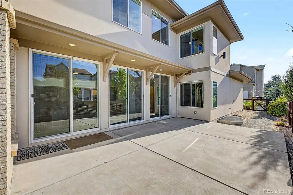 6773 Mariposa Court Denver CO 80221