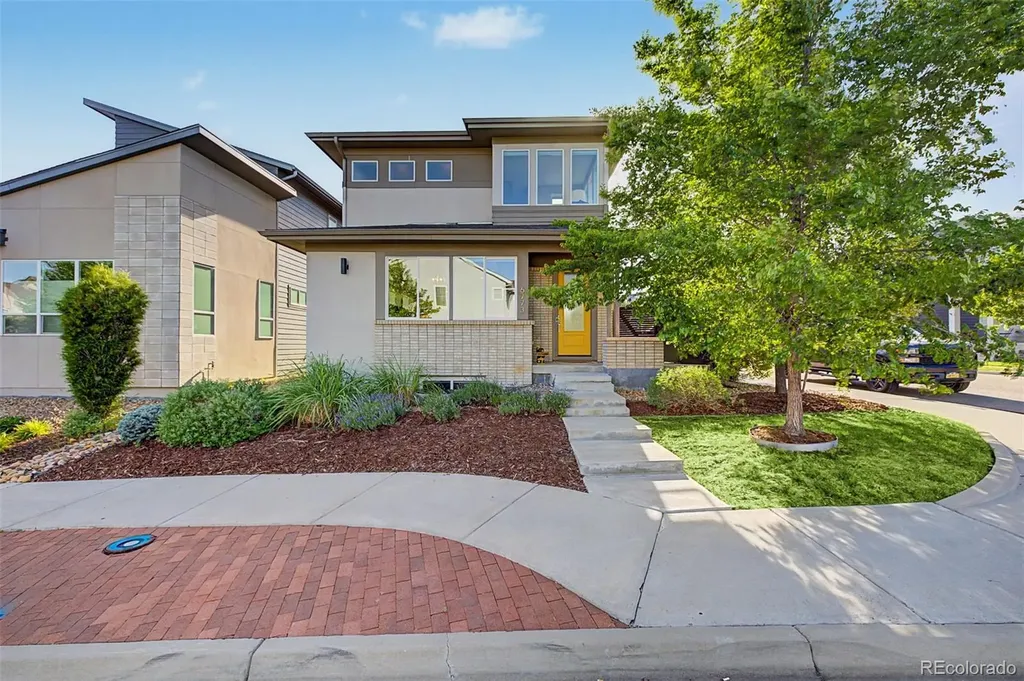 6773 Mariposa Court Denver CO 80221
