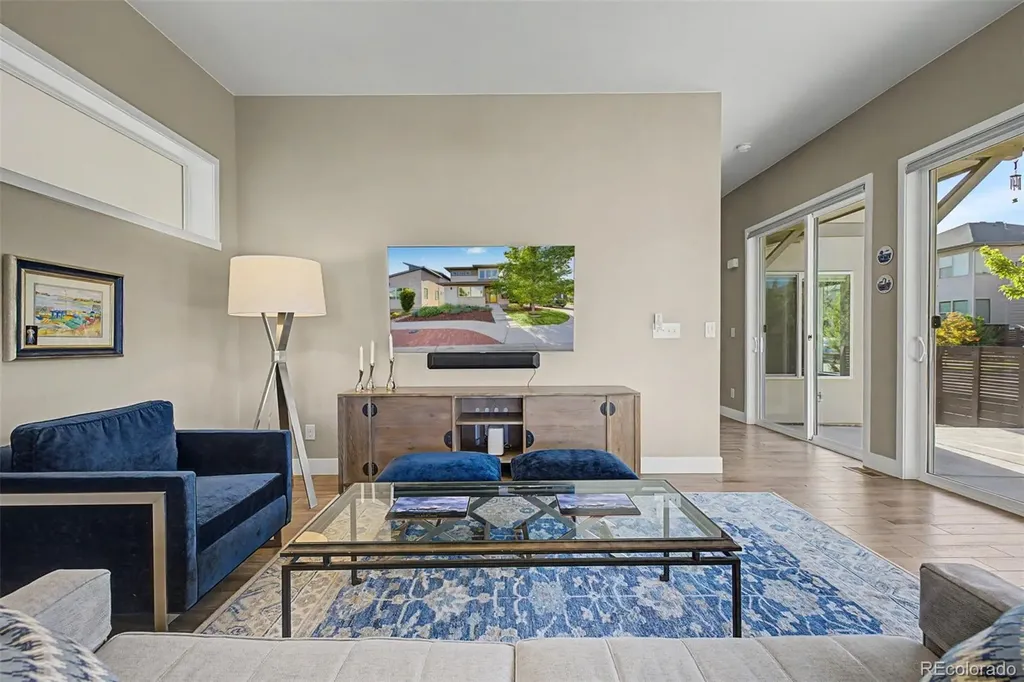6773 Mariposa Court Denver CO 80221